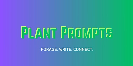 Plant Prompts primary image