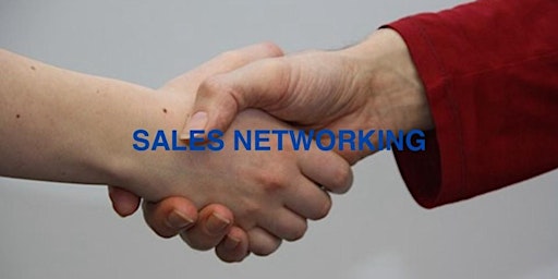 Sales Professional Referral Networking