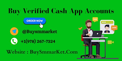 (R) Buy Verified Cash App Account (Bank card) primary image