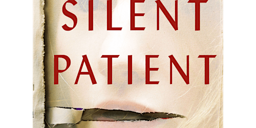Download [PDF]] The Silent Patient by Alex Michaelides EPUB Download primary image