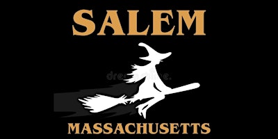 Hauptbild für 2024  Bus Trip to Salem,  MA