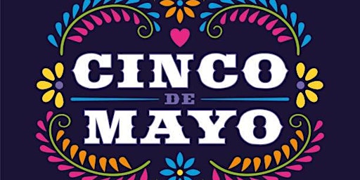 Image principale de CINCO DE MAYO ROOFTOP SINGLES/SOCIAL!