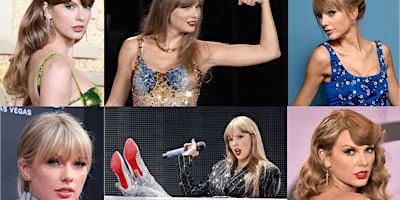 Imagen principal de Shake It Off - Midweek Taylor Swift Dance Party