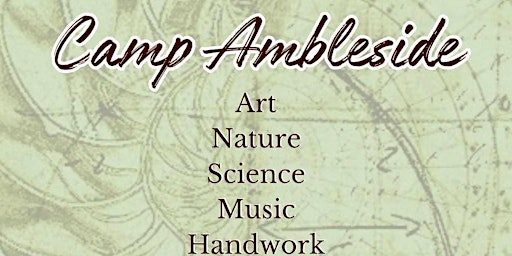 Hauptbild für Camp Ambleside