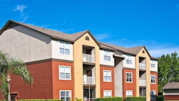 Multifamily Basics presented by Time Capital Group primary image