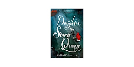 DOWNLOAD [ePub]] Daughter of the Siren Queen (Daughter of the Pirate King,