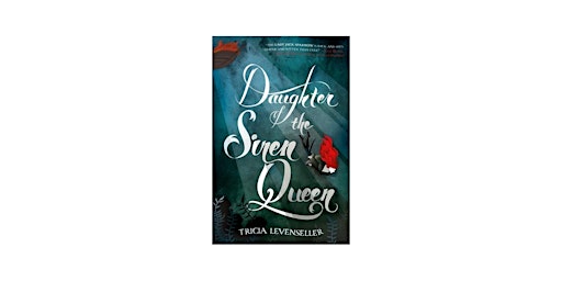 DOWNLOAD [ePub]] Daughter of the Siren Queen (Daughter of the Pirate King, primary image