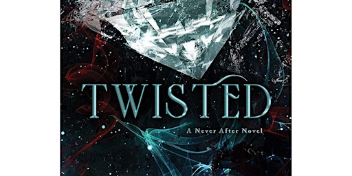 epub [DOWNLOAD] Twisted (Never After, #4) BY Emily McIntire Free Download primary image
