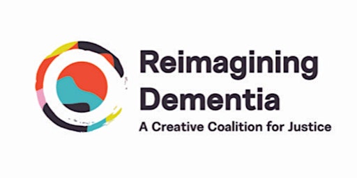 Imagem principal do evento Reimagining Dementia - Gathering
