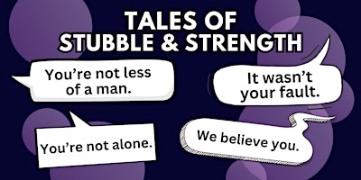 Hauptbild für Tales of Stubble and Strength
