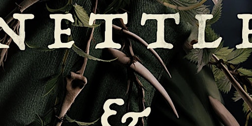 DOWNLOAD [epub]] Nettle & Bone by T. Kingfisher pdf Download primary image