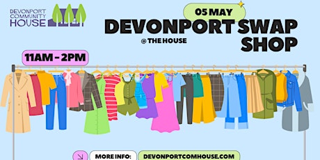 Devonport Swap Shop