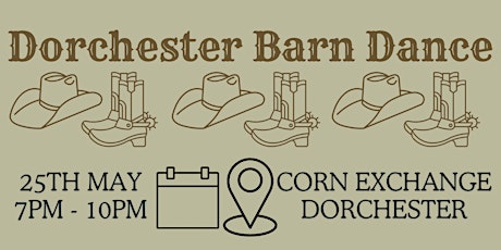 The Great Dorchester Barn Dance