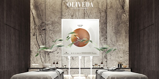 Imagen principal de Cheers to Mom: Cocktails & Skincare with Oliveda