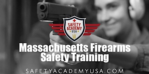 Image principale de Massachusetts Basic Firearms Class