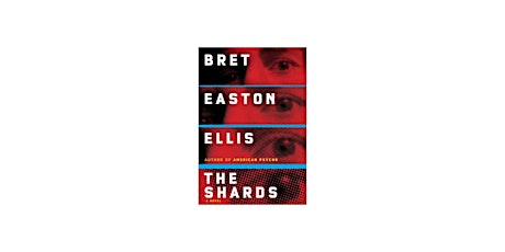[PDF] Download The Shards By Bret Easton Ellis EPub Download