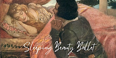 Image principale de Sleeping Beauty Ballet
