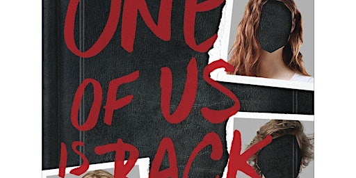 DOWNLOAD [ePub] One of Us Is Back (One of Us Is Lying, #3) by Karen M. McMa  primärbild