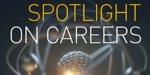 Image principale de Spotlight on Careers: What can a STEM student do?