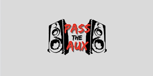 Imagem principal do evento Plush Studios Pass The Aux