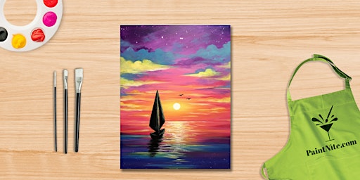 Immagine principale di Paint Nite Brand Creative Events 