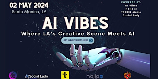 AI Vibes Summit 2024 primary image