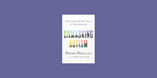 Imagen principal de Download [EPub]] Unmasking Autism: Discovering the New Faces of Neurodivers