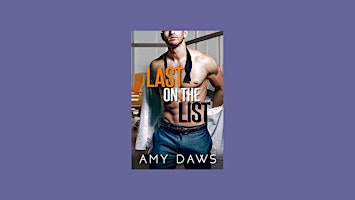 [ePub] download Last on the List (Wait With Me, #5) by Amy Daws PDF Downloa primary image