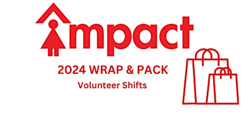 May 26th 2024 Wrap & Pack Shift primary image