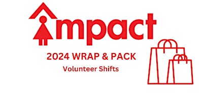 May 11th 2024 Wrap & Pack Shift primary image