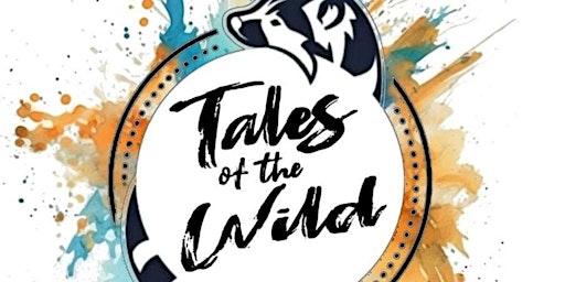 Imagem principal do evento Tales Of The Wild comes to Kilrea