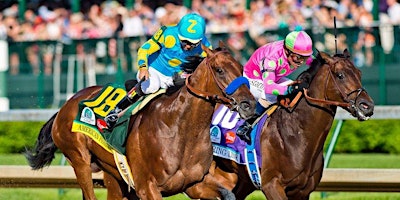 Immagine principale di Kentucky Derby Party 