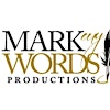 Logo de Mark My Words Productions