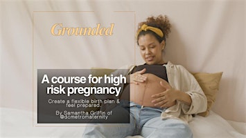 What You Can Do to Have a Better High Risk Pregnancy primary image