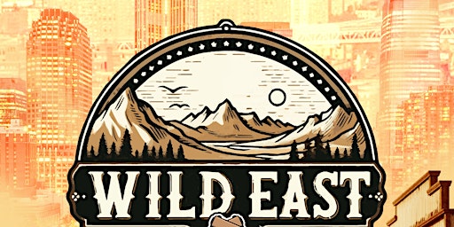 Imagem principal de WILD EAST