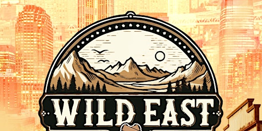 WILD EAST