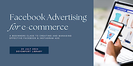 Facebook Advertising for product businesses