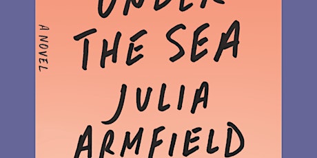 pdf [DOWNLOAD] Our Wives Under the Sea BY Julia Armfield epub Download