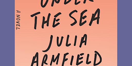 Hauptbild für pdf [DOWNLOAD] Our Wives Under the Sea BY Julia Armfield epub Download