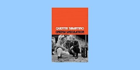 download [epub] Cinema Speculation By Quentin Tarantino Free Download