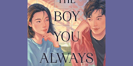 pdf [Download] The Boy You Always Wanted BY Michelle Quach pdf Download primary image