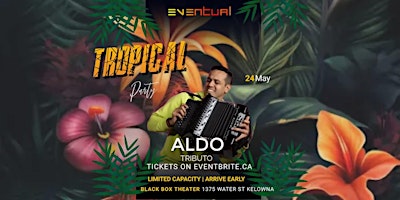 Tropical Party ( LIVE SHOW ) primary image