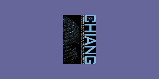 Hauptbild für EPUB [DOWNLOAD] Stories of Your Life and Others BY Ted Chiang Pdf Download