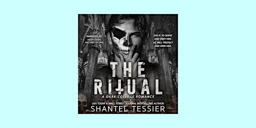 Imagem principal do evento DOWNLOAD [ePub]] The Ritual (L.O.R.D.S. #1) By Shantel Tessier PDF Download
