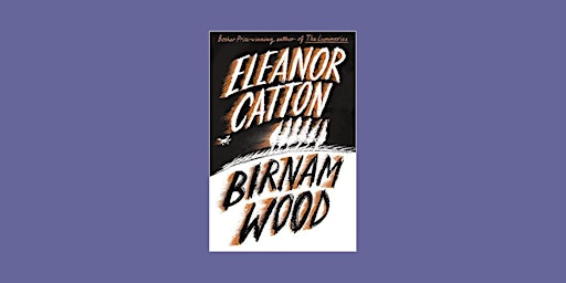 EPub [download] Birnam Wood By Eleanor Catton ePub Download primary image