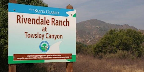 HHSCV AND HBSCV: Rivendale Open Space