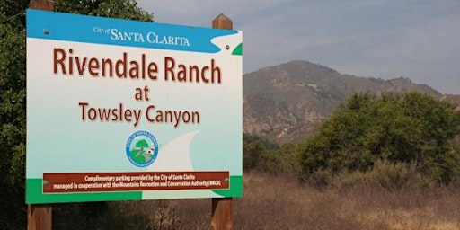 HHSCV AND HBSCV: Rivendale Open Space primary image