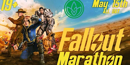 FALLOUT Marathon primary image