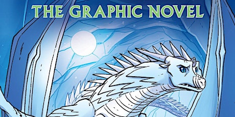 DOWNLOAD [EPUB] Winter Turning: A Graphic Novel (Wings of Fire Graphic Nove