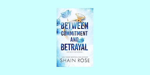 download [PDF] Between Commitment and Betrayal (Hardy Billionaire Brothers, primary image